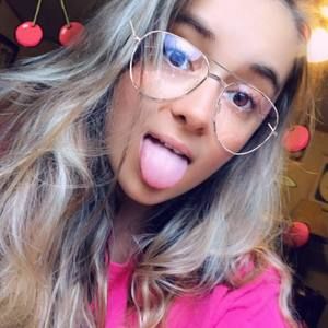 Meet your Posher, Brooke-lynn